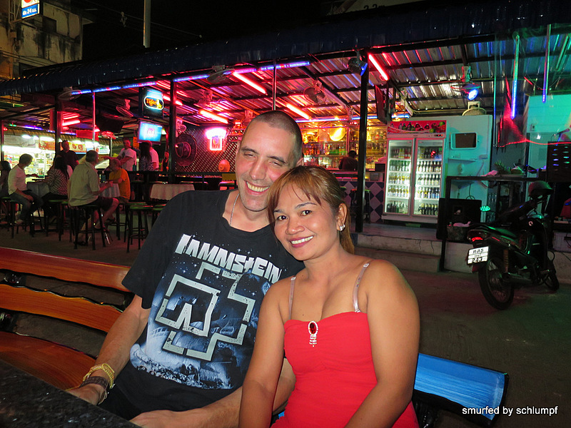 10.12.2013 Smurf Bar