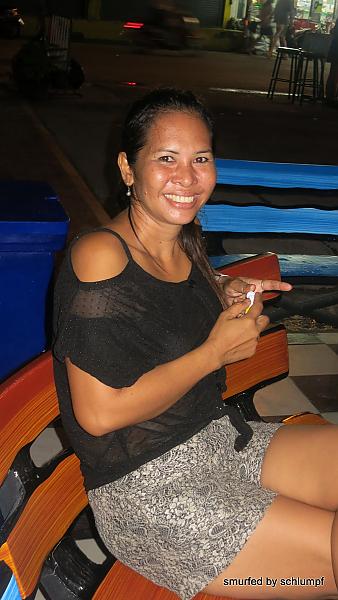 11.06.2013 Smurf Bar