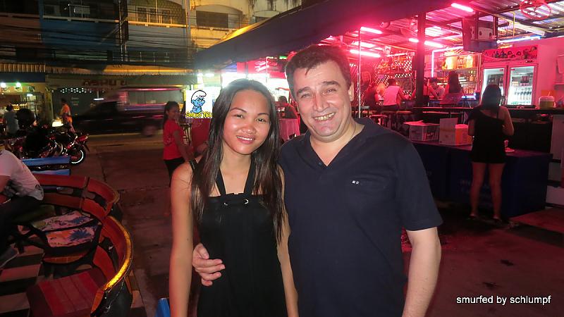 11.06.2013 Smurf Bar