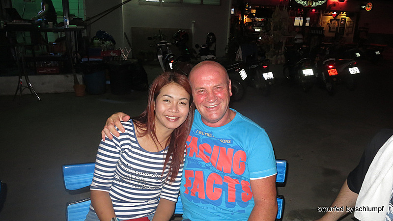 11.10.2013 Smurf Bar