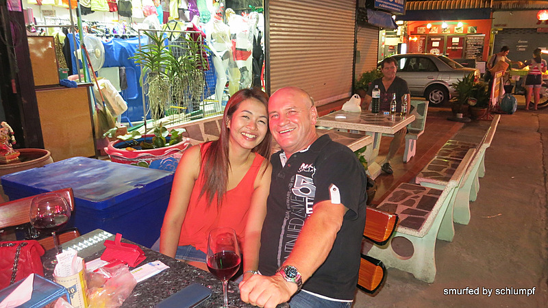 11.11.2013 Smurf Bar