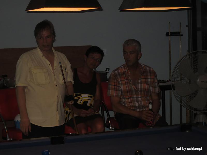 12.06.2013 Smurf Bar
