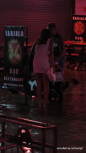 12.06.2013 Smurf Bar