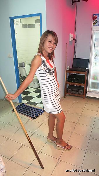 12.06.2013 Smurf Bar