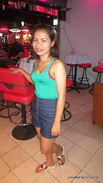 12.06.2013 Smurf Bar