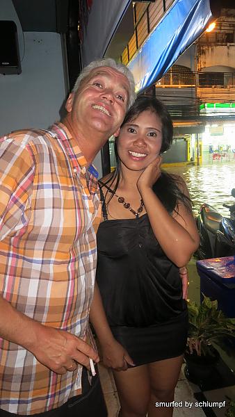 12.06.2013 Smurf Bar