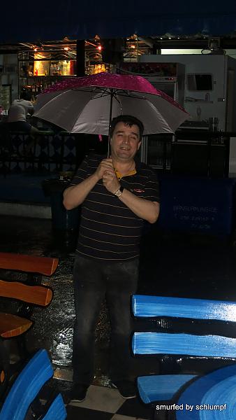 12.06.2013 Smurf Bar