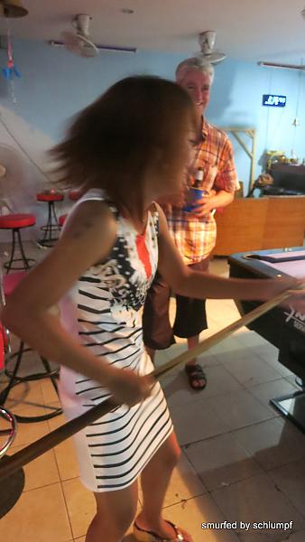 12.06.2013 Smurf Bar