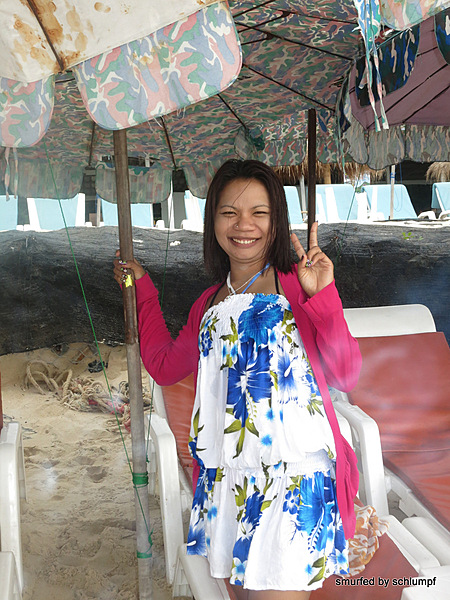 12.08.2013 Smurf Bar