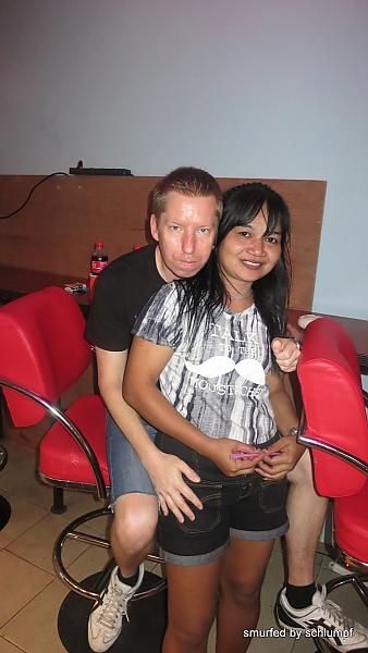 13.06.2013 Smurf Bar