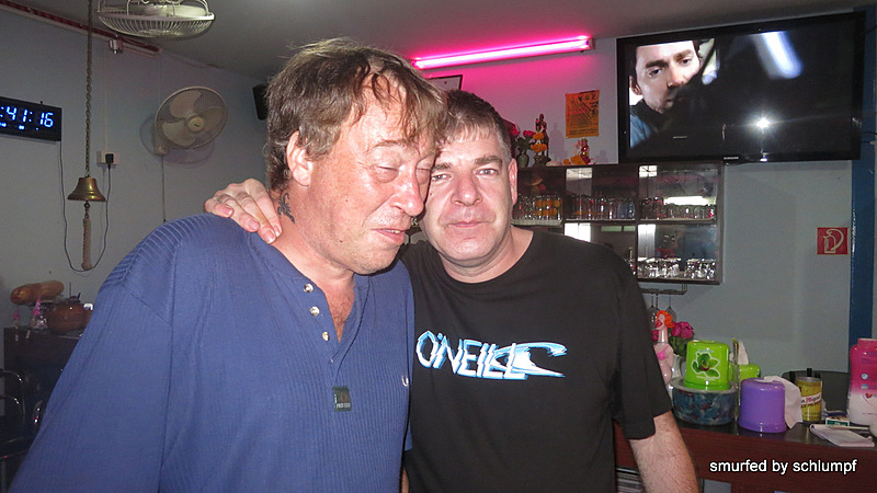 13.10.2013 Smurf Bar