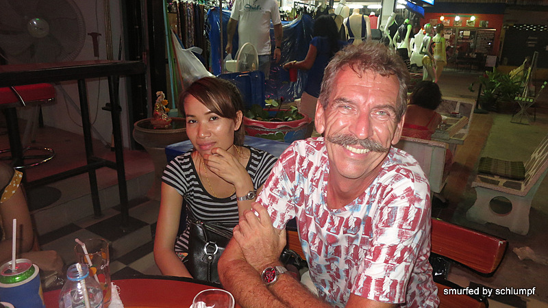 13.10.2013 Smurf Bar