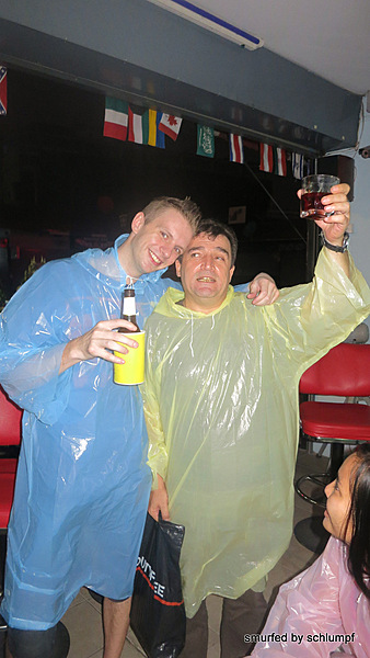 13.10.2013 Smurf Bar