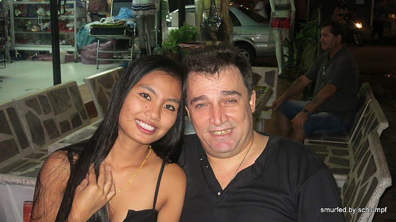 13.11.2013 Smurf Bar