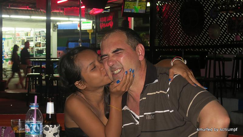 14.06.2013 Smurf Bar