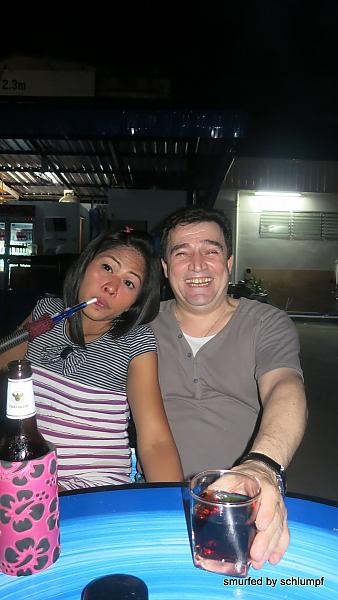 14.06.2013 Smurf Bar
