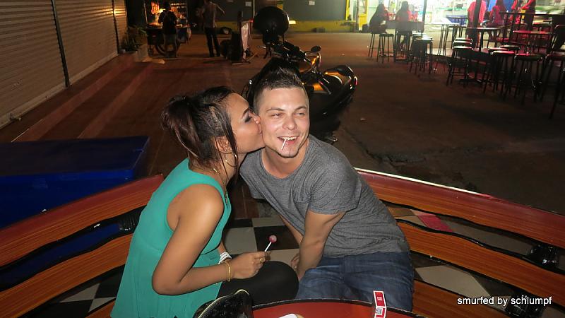 14.06.2013 Smurf Bar