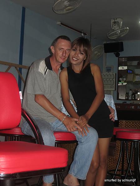 14.06.2013 Smurf Bar