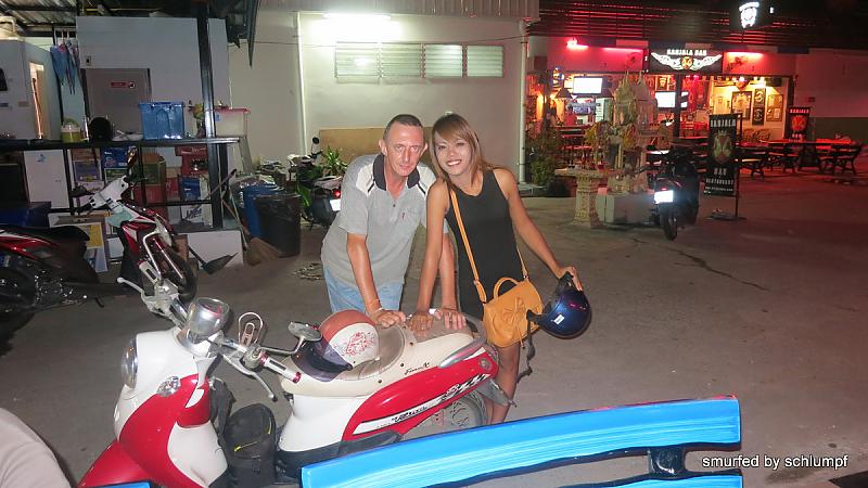 14.06.2013 Smurf Bar