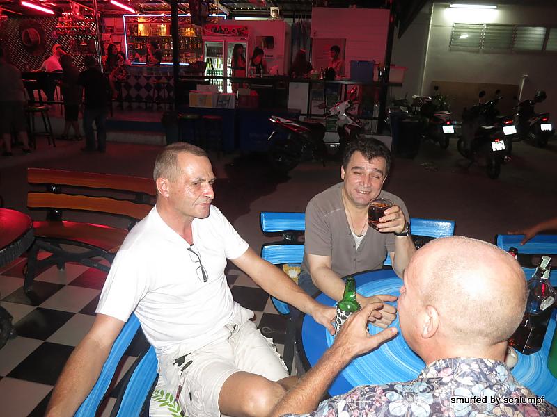 14.06.2013 Smurf Bar