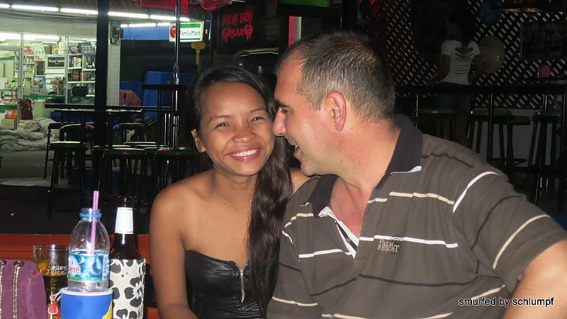 14.06.2013 Smurf Bar
