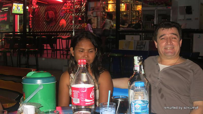 14.06.2013 Smurf Bar