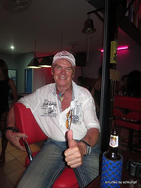 14.06.2013 Smurf Bar