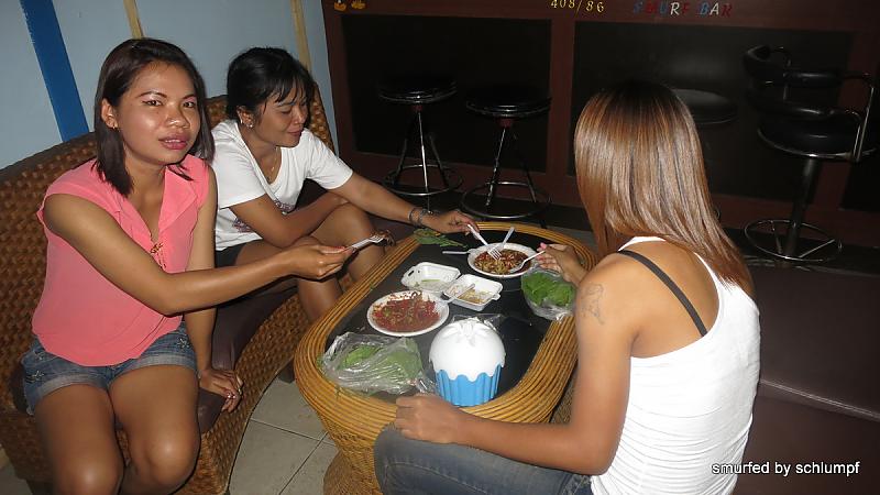 14.07.2013 Smurf Bar