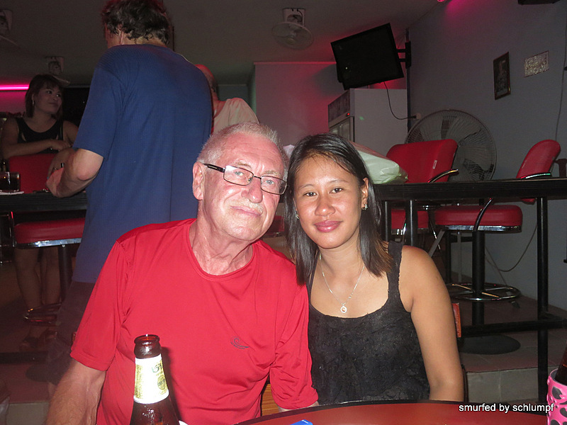 14.10.2013 Smurf Bar