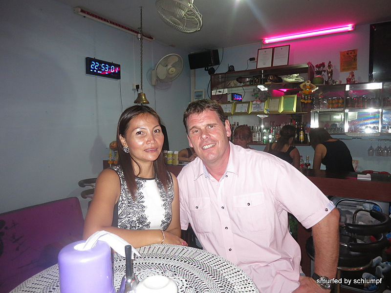 14.10.2013 Smurf Bar