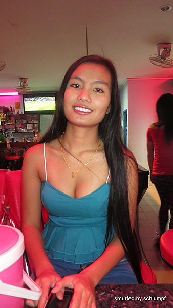 14.11.2013 Smurf Bar