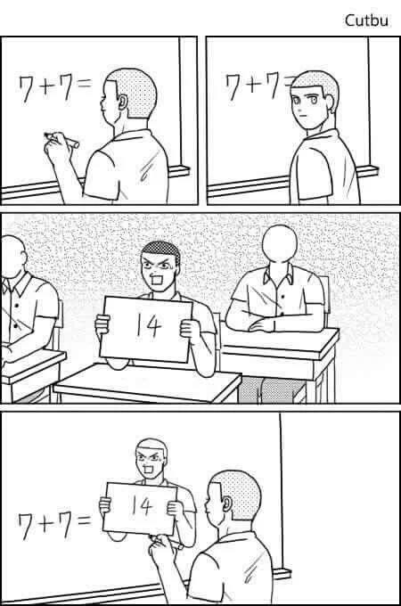 14
