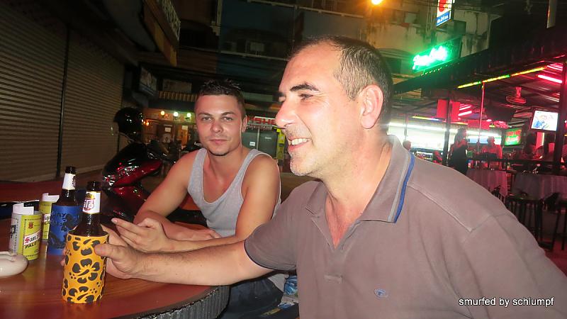15.06.2013 Smurf Bar