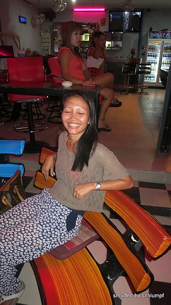 15.06.2013 Smurf Bar