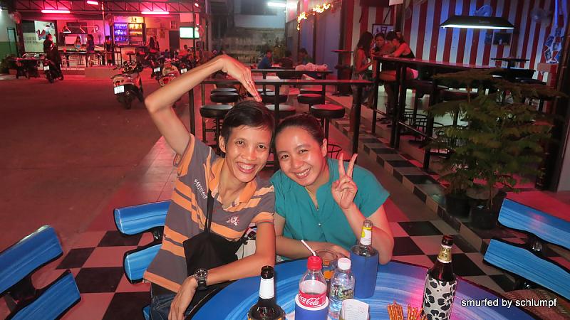 15.06.2013 Smurf Bar