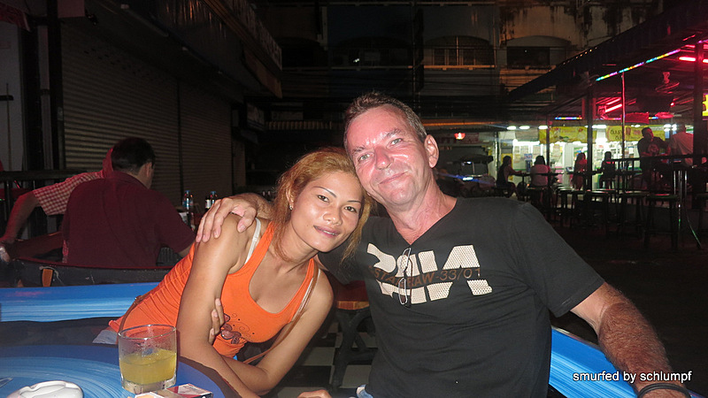 15.10.2013 Smurf Bar