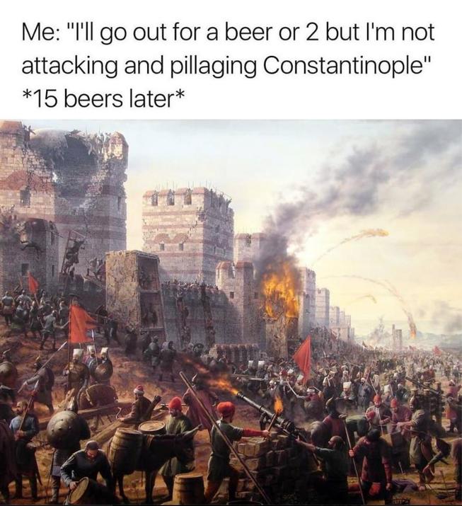 15 Bier
