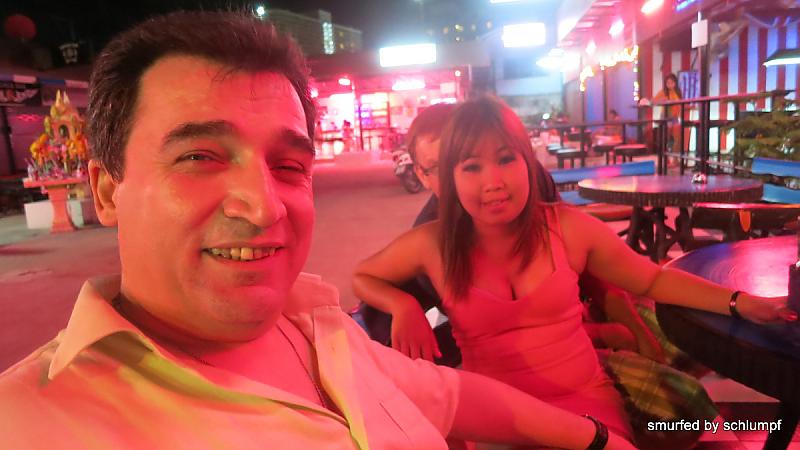 16.06.2013 Smurf Bar