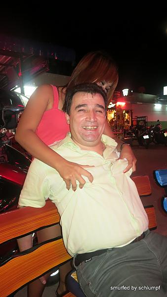 16.06.2013 Smurf Bar