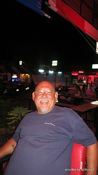 16.11.2013 Smurf Bar