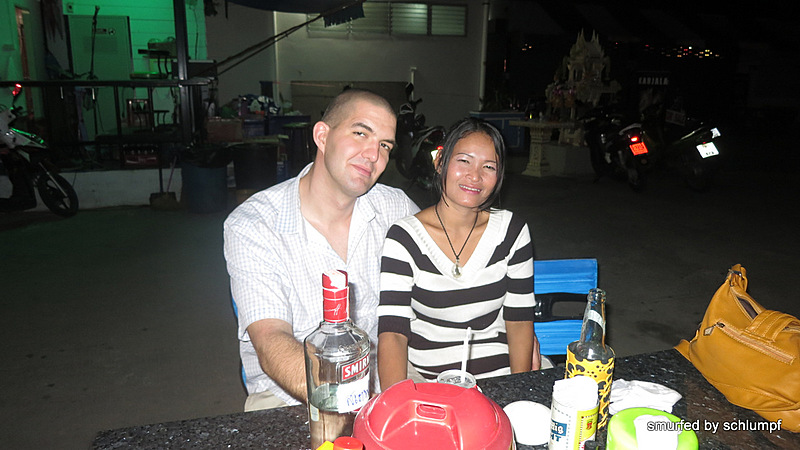 16.11.2013 Smurf Bar