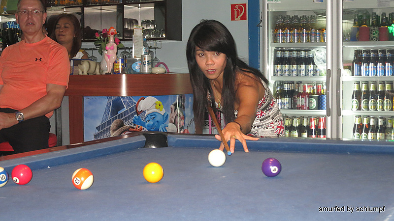 16.11.2013 Smurf Bar