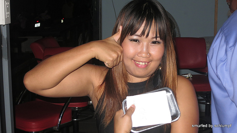 16.11.2013 Smurf Bar