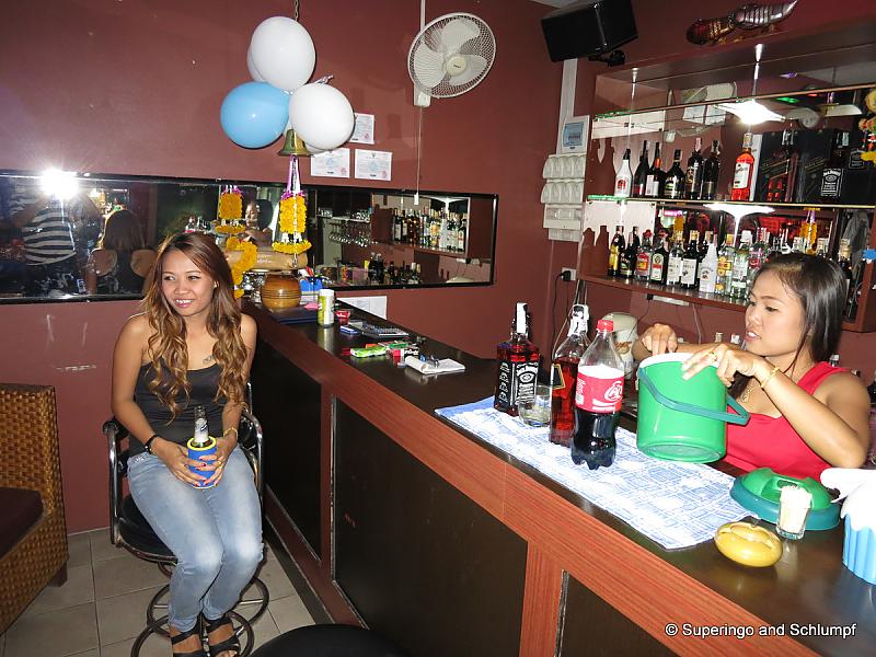 17.05.2013 Smurf Bar