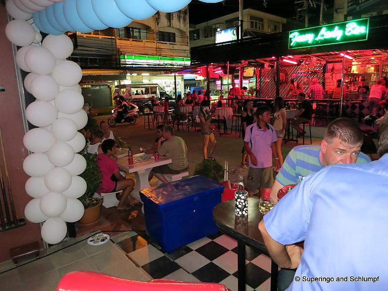 17.05.2013 Smurf Bar