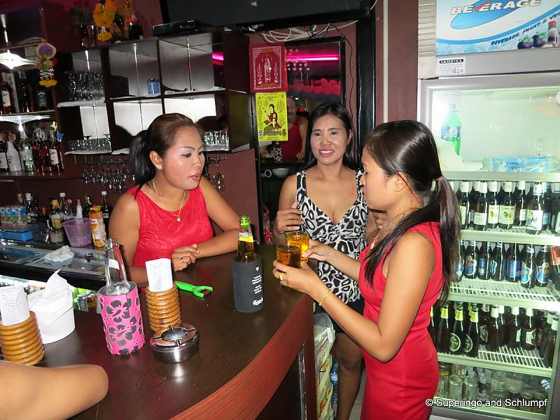 17.05.2013 Smurf Bar