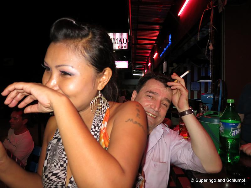 17.05.2013 Smurf Bar