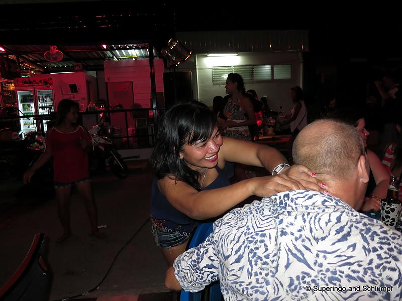 17.05.2013 Smurf Bar
