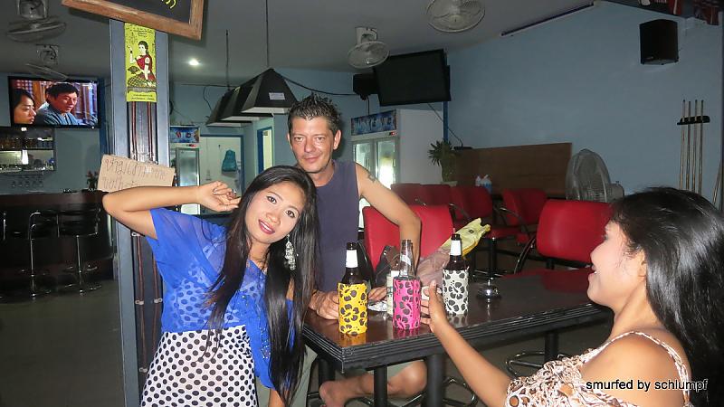 17.06.2013 Smurf Bar
