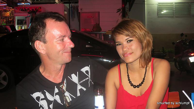 17.07.2013 Smurf Bar